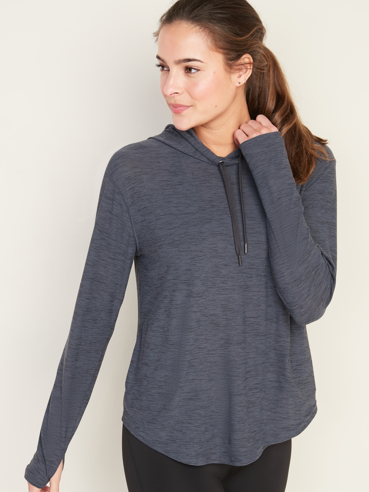 Breathe ON Pullover Hoodie for Women