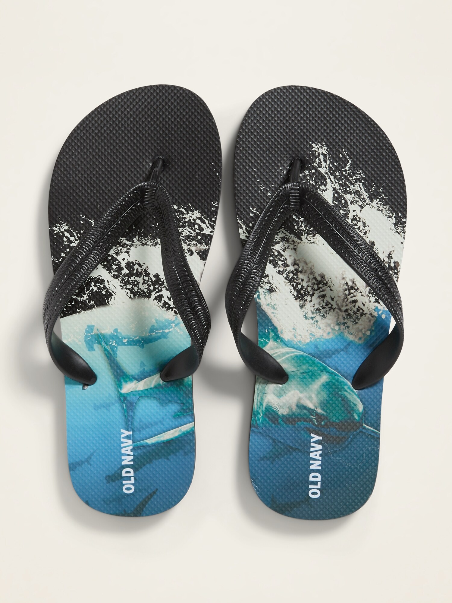 baby flip flops old navy