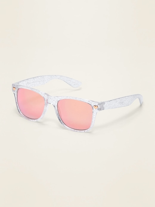 View large product image 1 of 1. Fashion Sunglasses for Girls