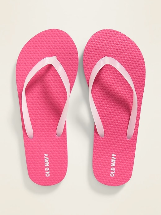gap boys flip flops