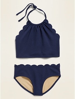 Old navy girls on sale tankini