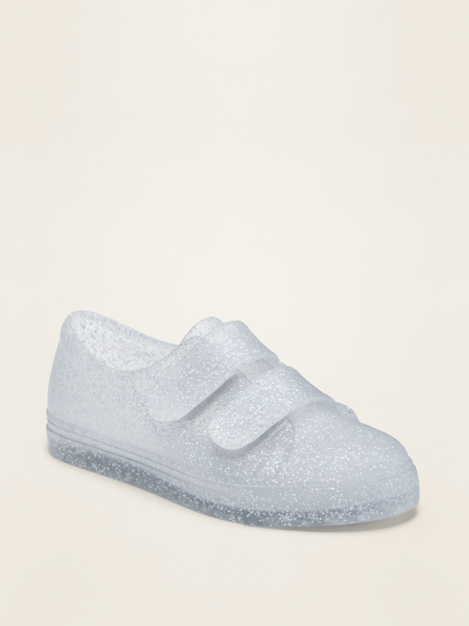 old navy baby jelly shoes