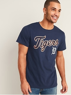 detroit tigers maternity shirt