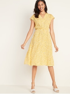 old navy dresses for ladies