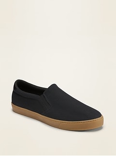 Men's Canvas Shoes | Old Navy