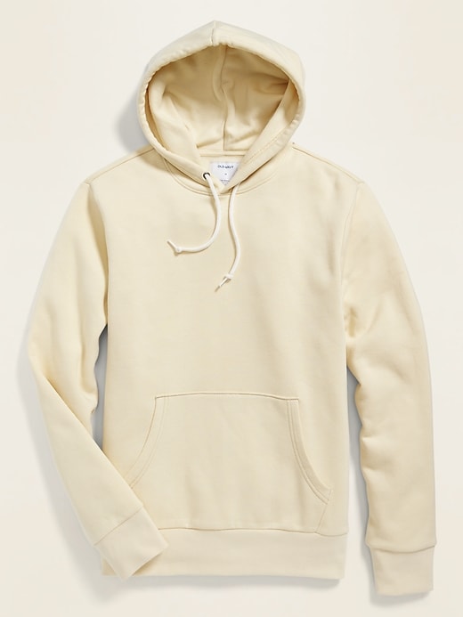 Image number 6 showing, Classic Gender-Neutral Pullover Hoodie for Adults