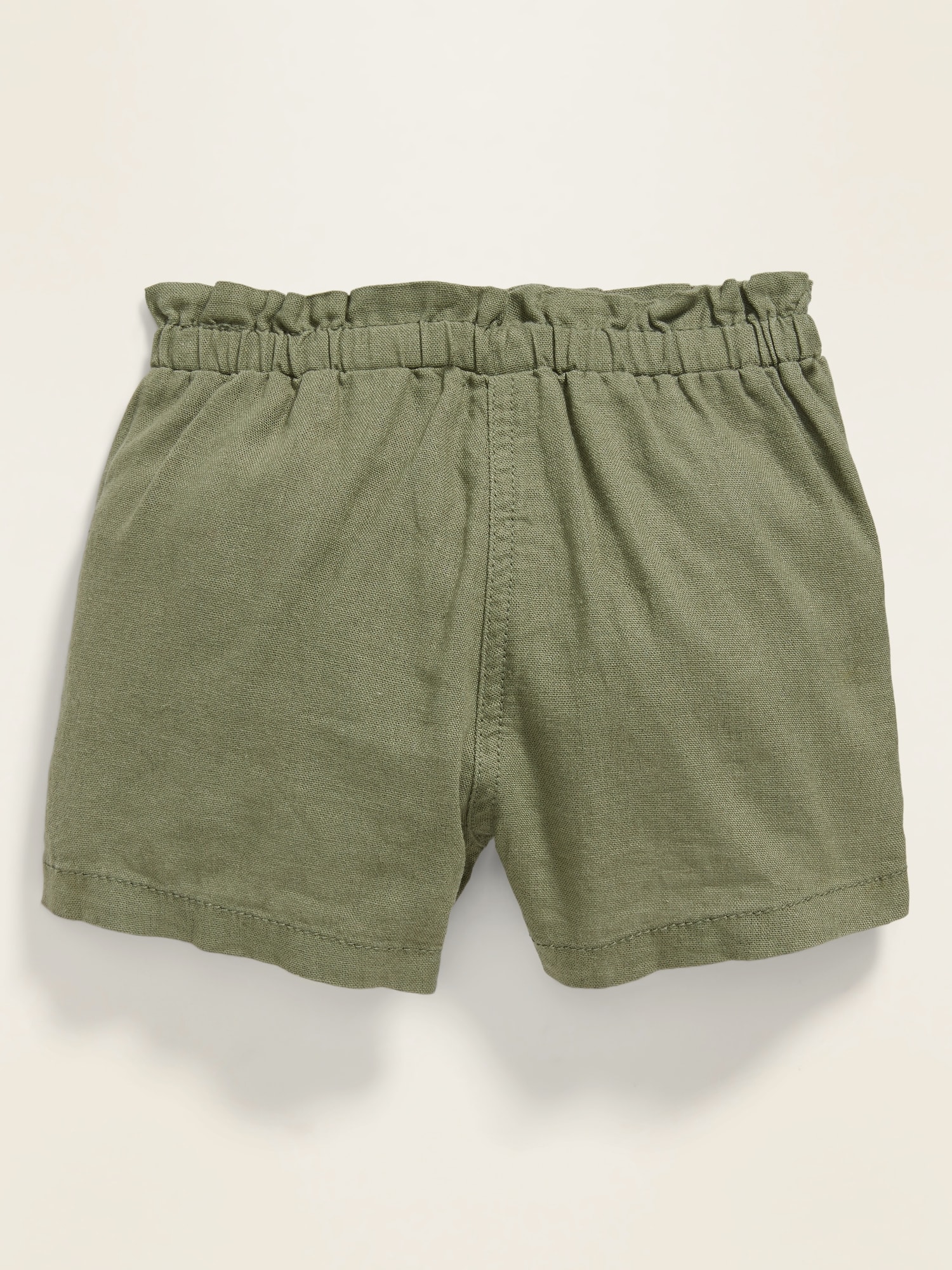 Old navy 2025 paperbag shorts