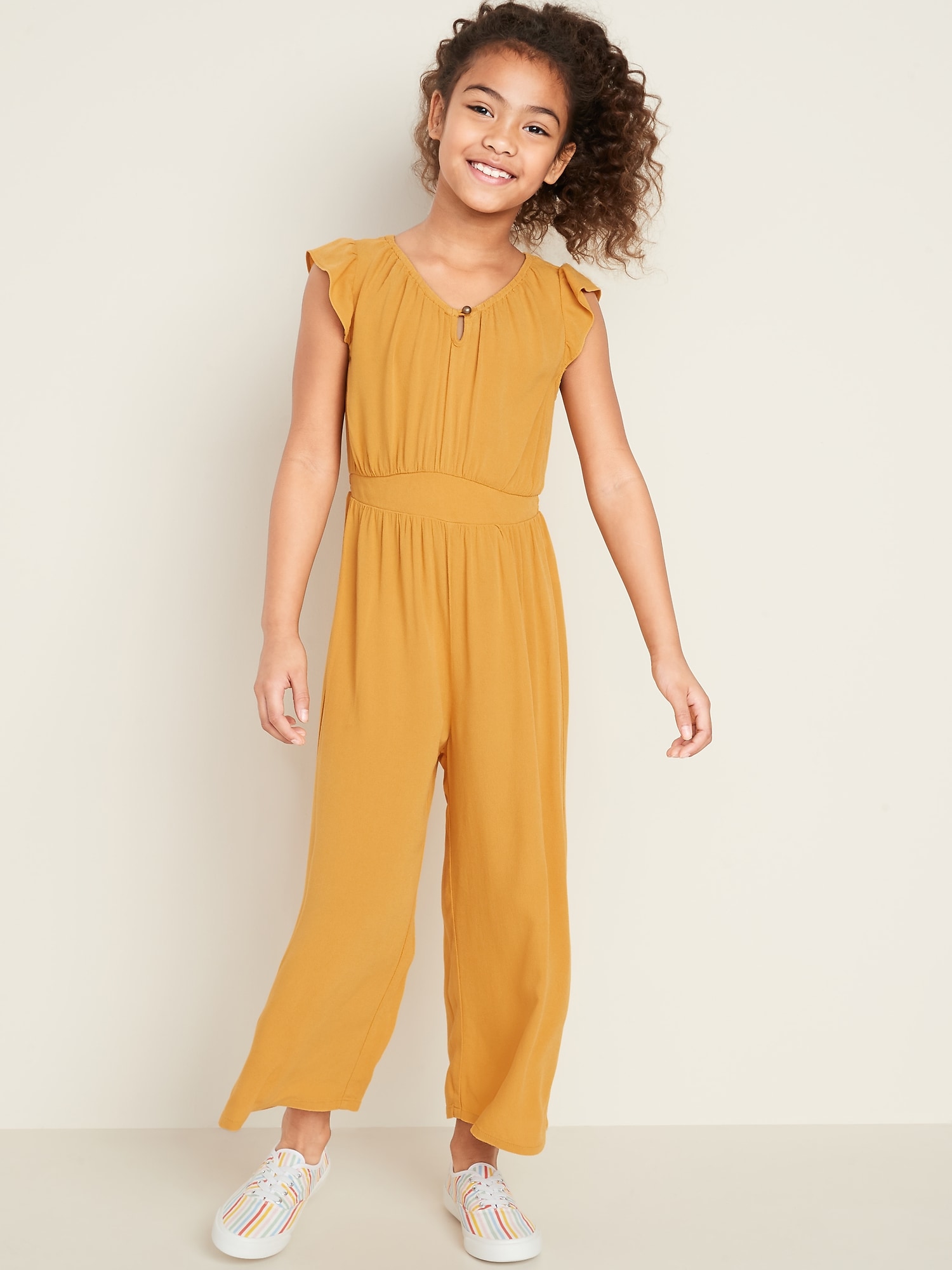 Old navy cheap jumpsuit girls