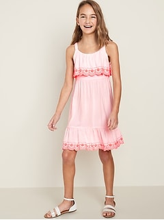 old navy toddler easter dresses