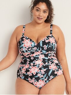 cheap underwire swimsuits