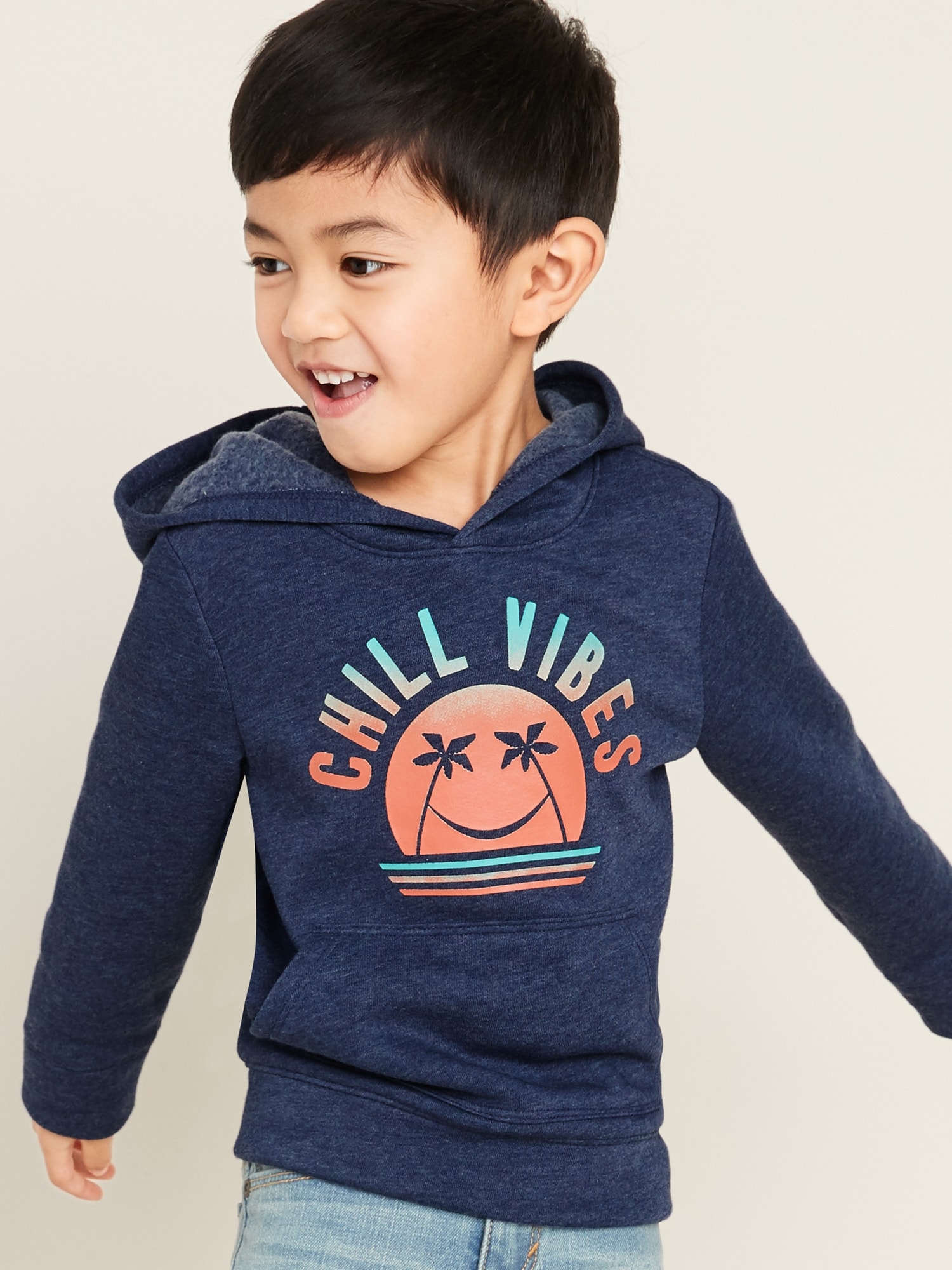 Old navy outlet toddler boy sweatshirt