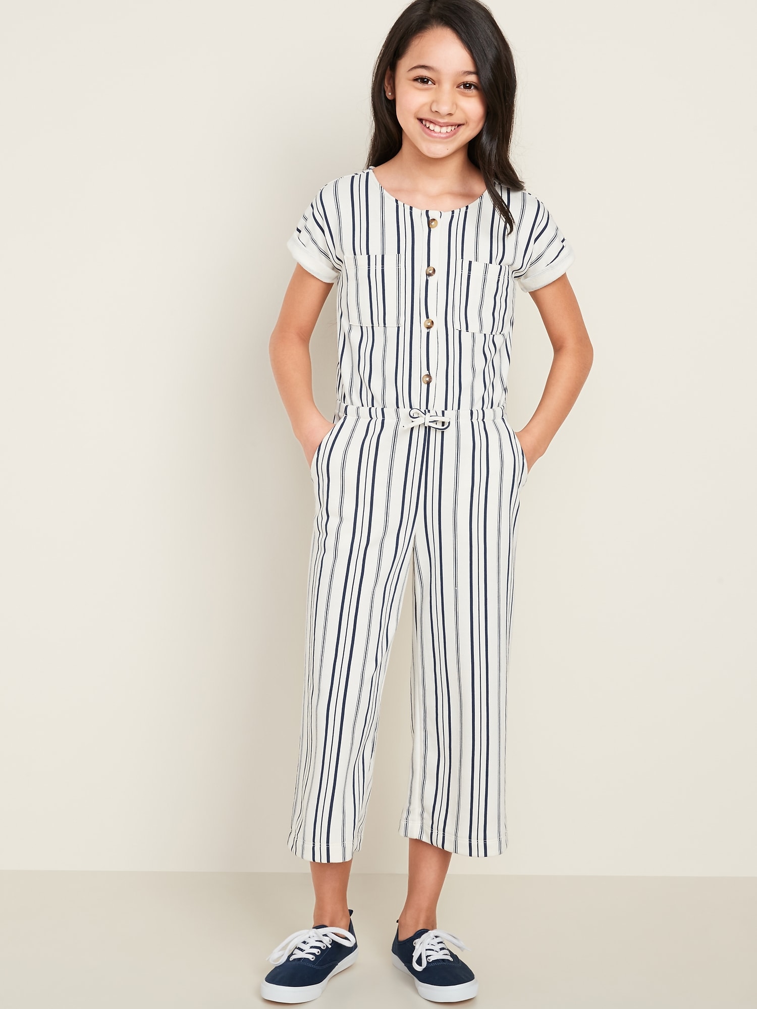 Old navy cheap jumpsuit girls