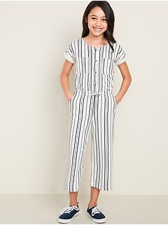 jumpsuits for 10 year olds