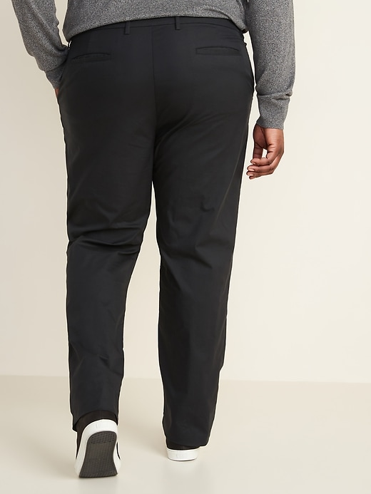 Image number 7 showing, Straight Built-In Flex Ultimate Tech Chino Pants