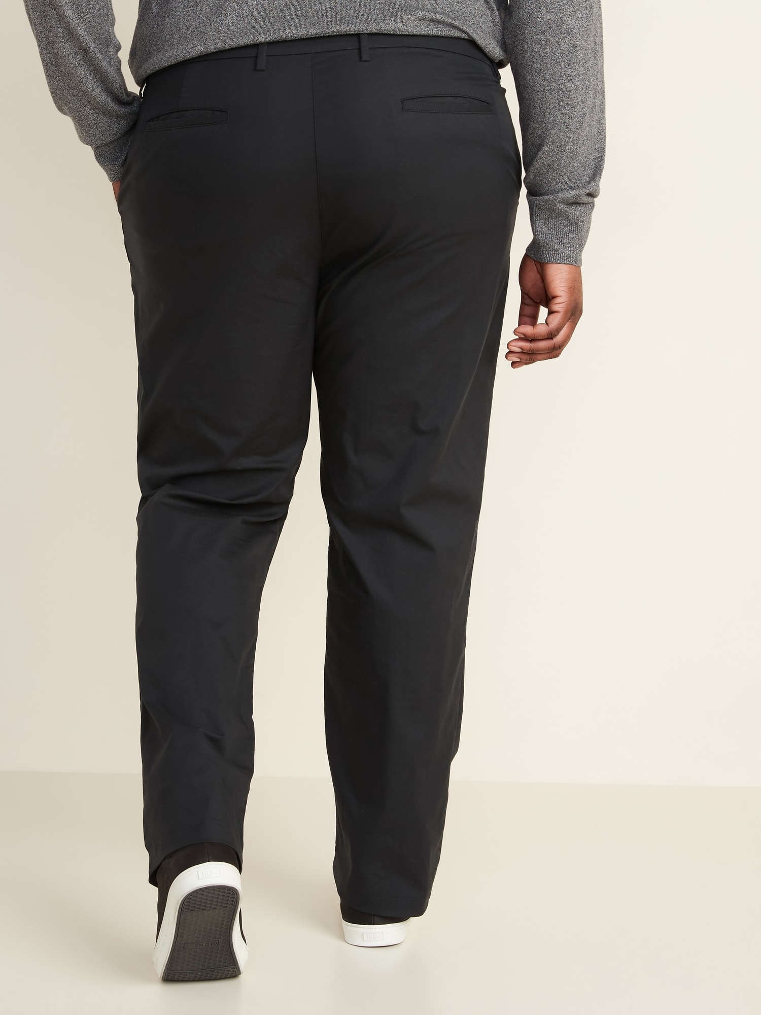 Slim Built-In Flex Ultimate Tech Chino Pants