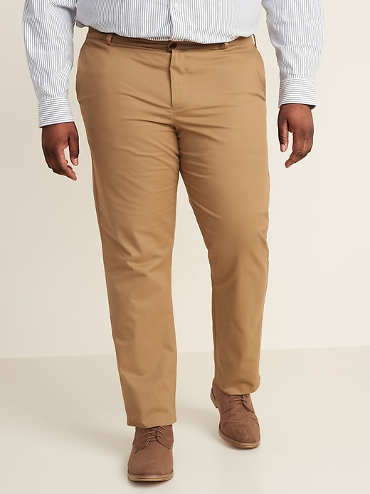 Image number 5 showing, Slim Ultimate Built-In Flex Chino Pants for Men