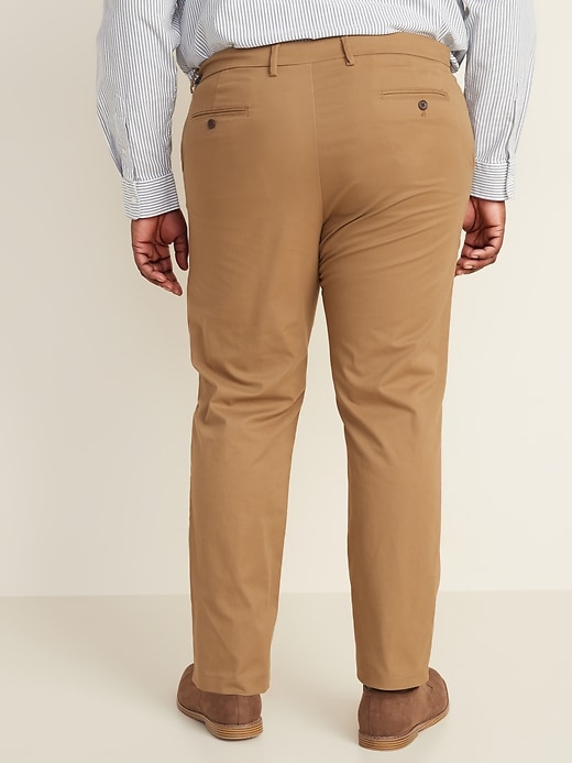 Image number 6 showing, Slim Ultimate Built-In Flex Chino Pants for Men