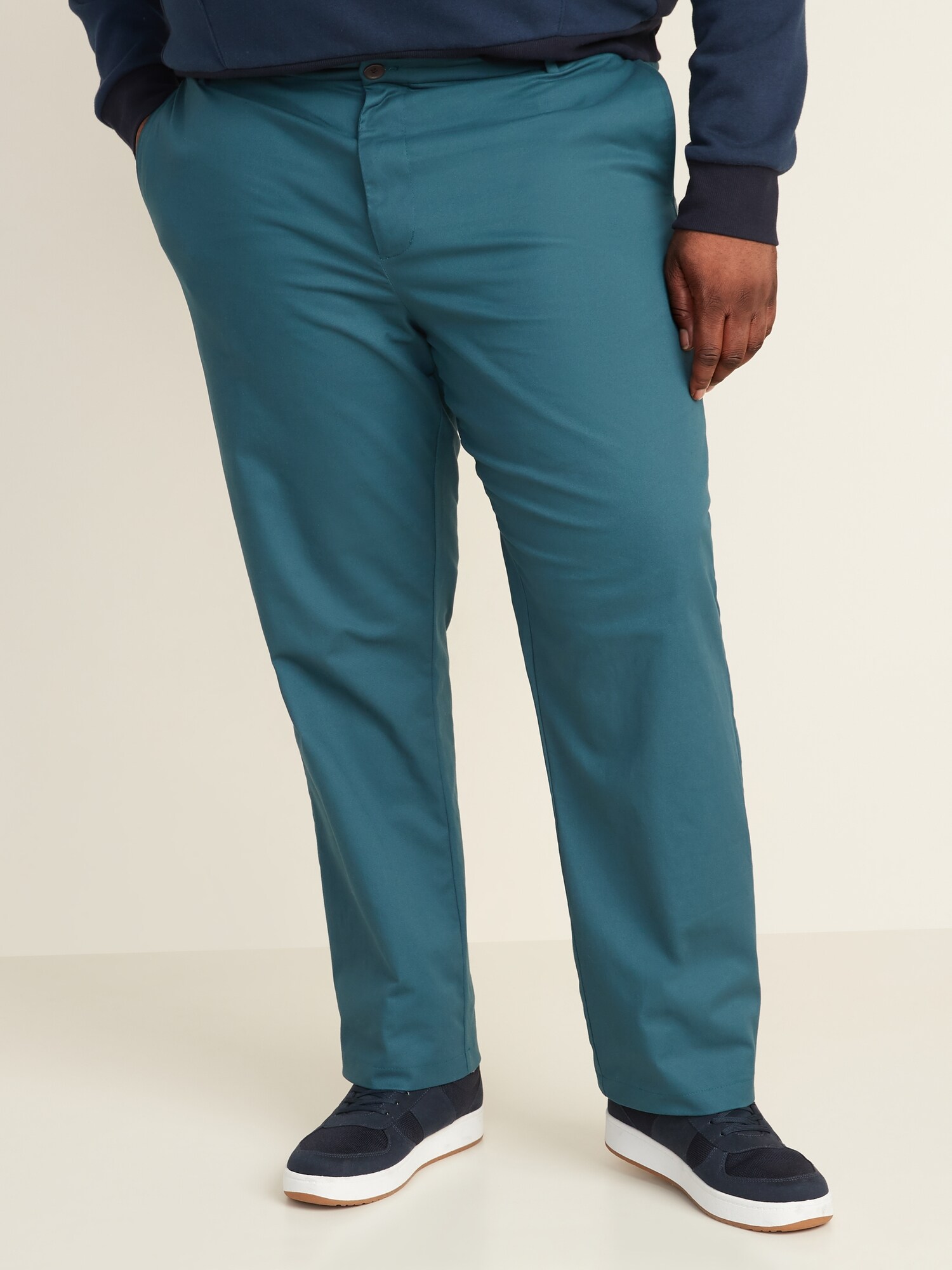 All-New Slim Ultimate Built-In Flex Chinos for Men | Old Navy
