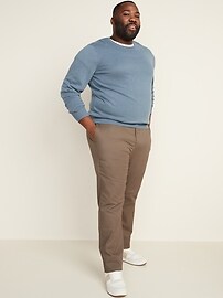 old navy slim ultimate chinos