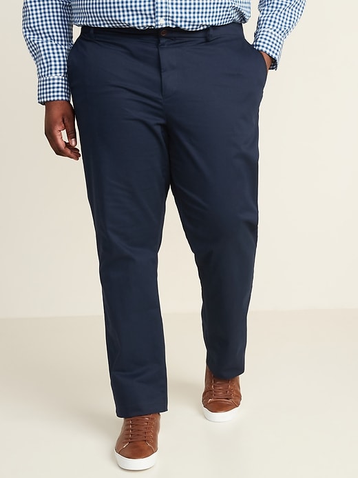 Slim Ultimate Built-In Flex Chino Pants for Men | Old Navy