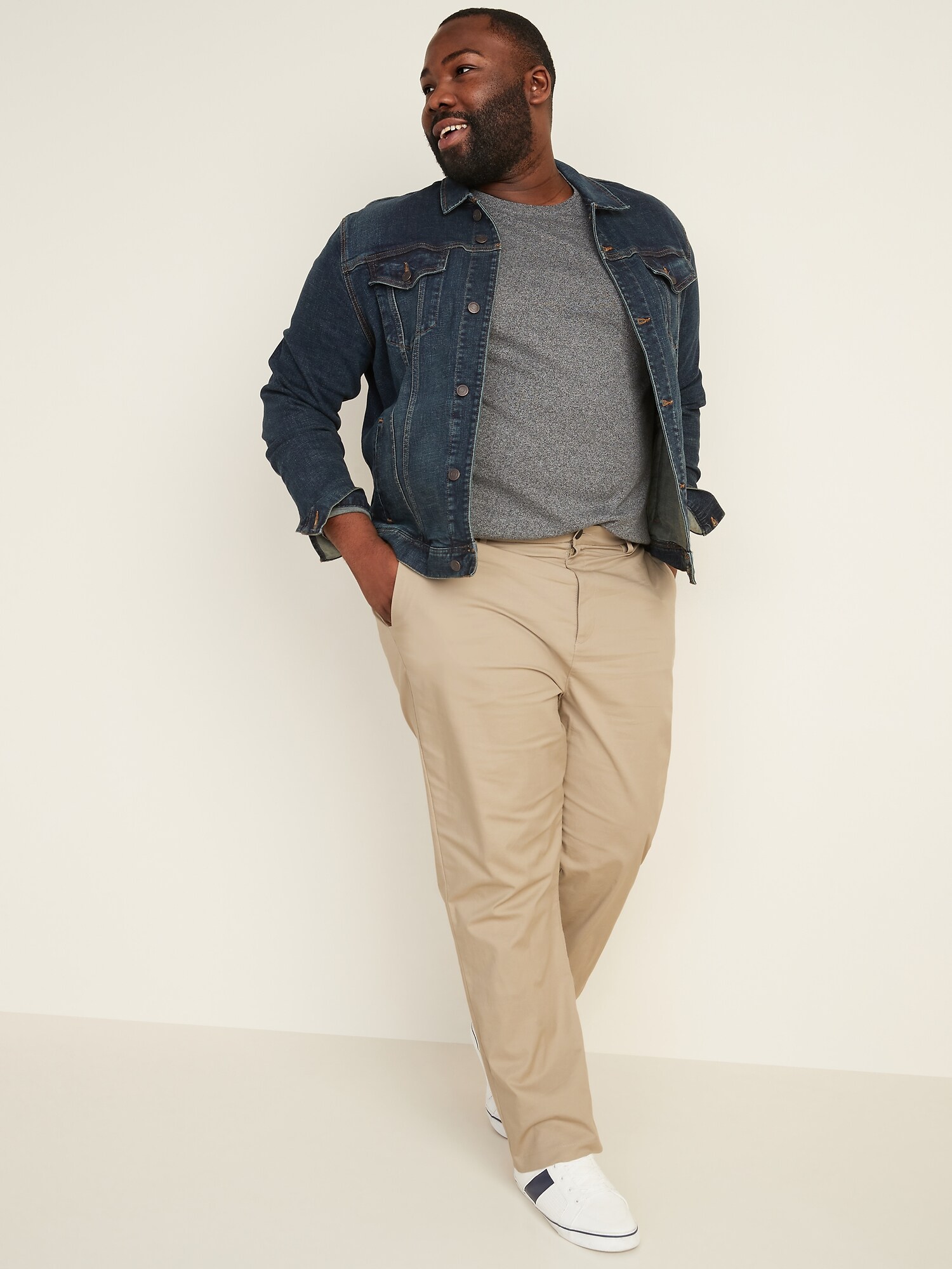 old navy men's casual pants