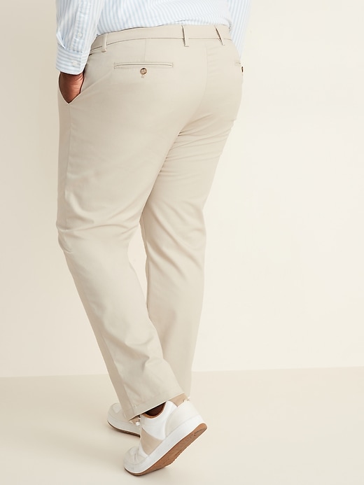 Image number 6 showing, Slim Ultimate Built-In Flex Chino Pants