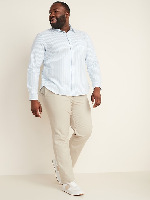 Image number 7 showing, Slim Ultimate Built-In Flex Chino Pants