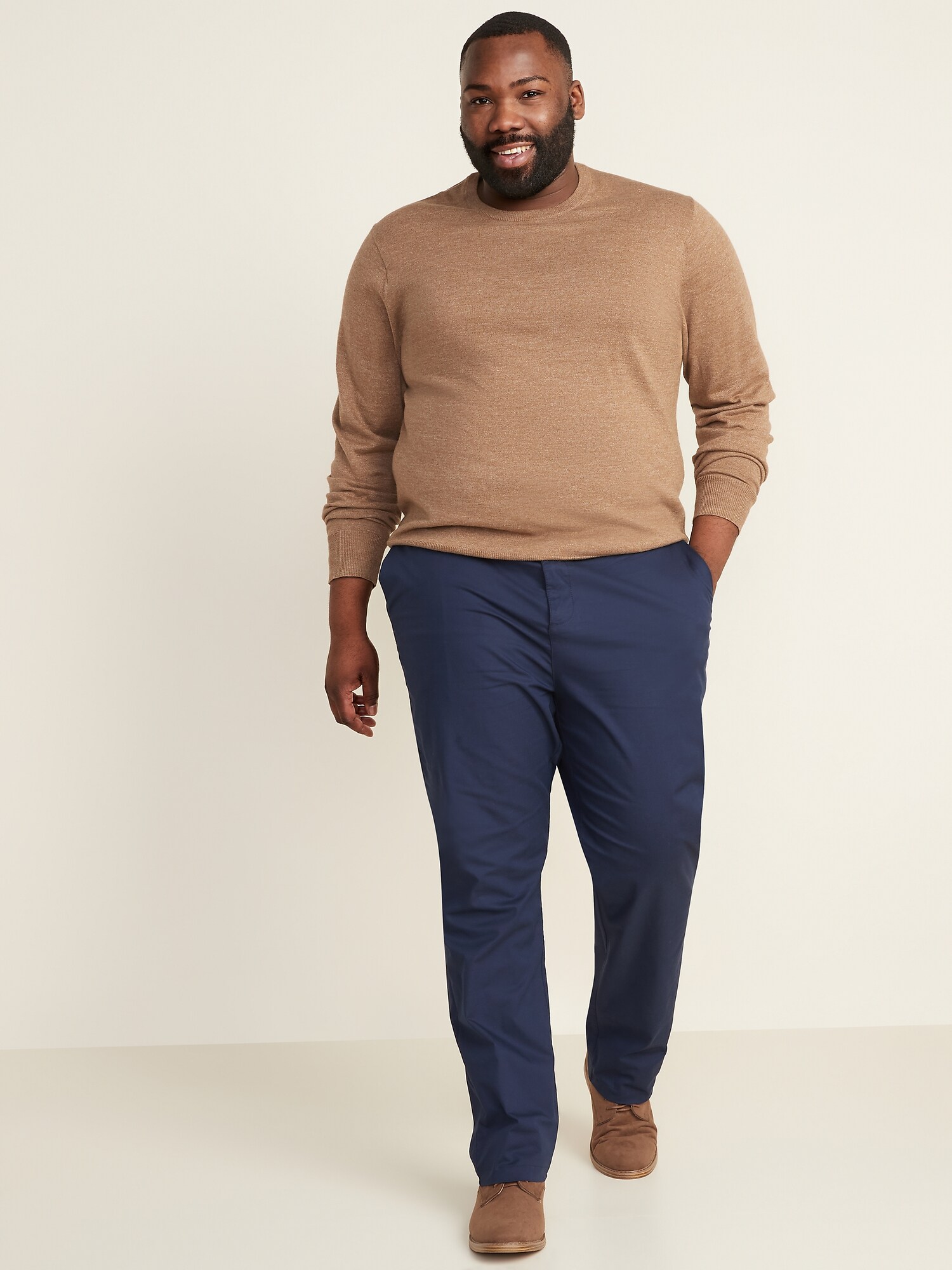 old navy tech chinos