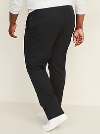 old navy tech slim pants