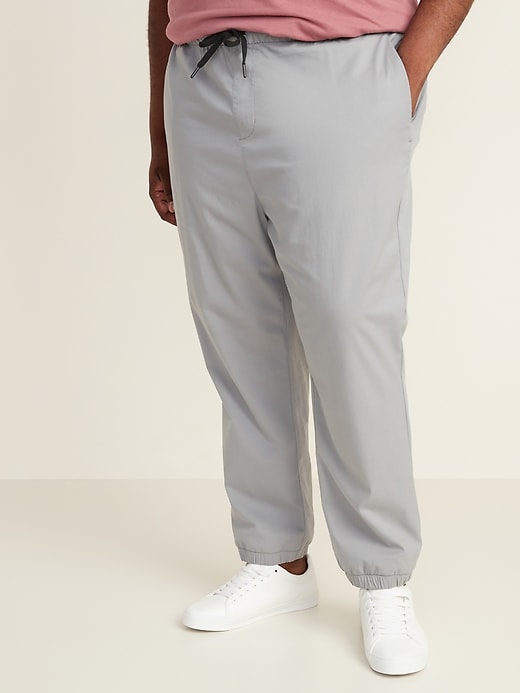 Image number 6 showing, Slim Built-In Flex Tech Joggers