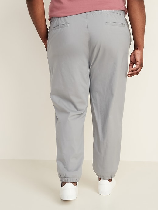 Image number 7 showing, Slim Built-In Flex Tech Joggers