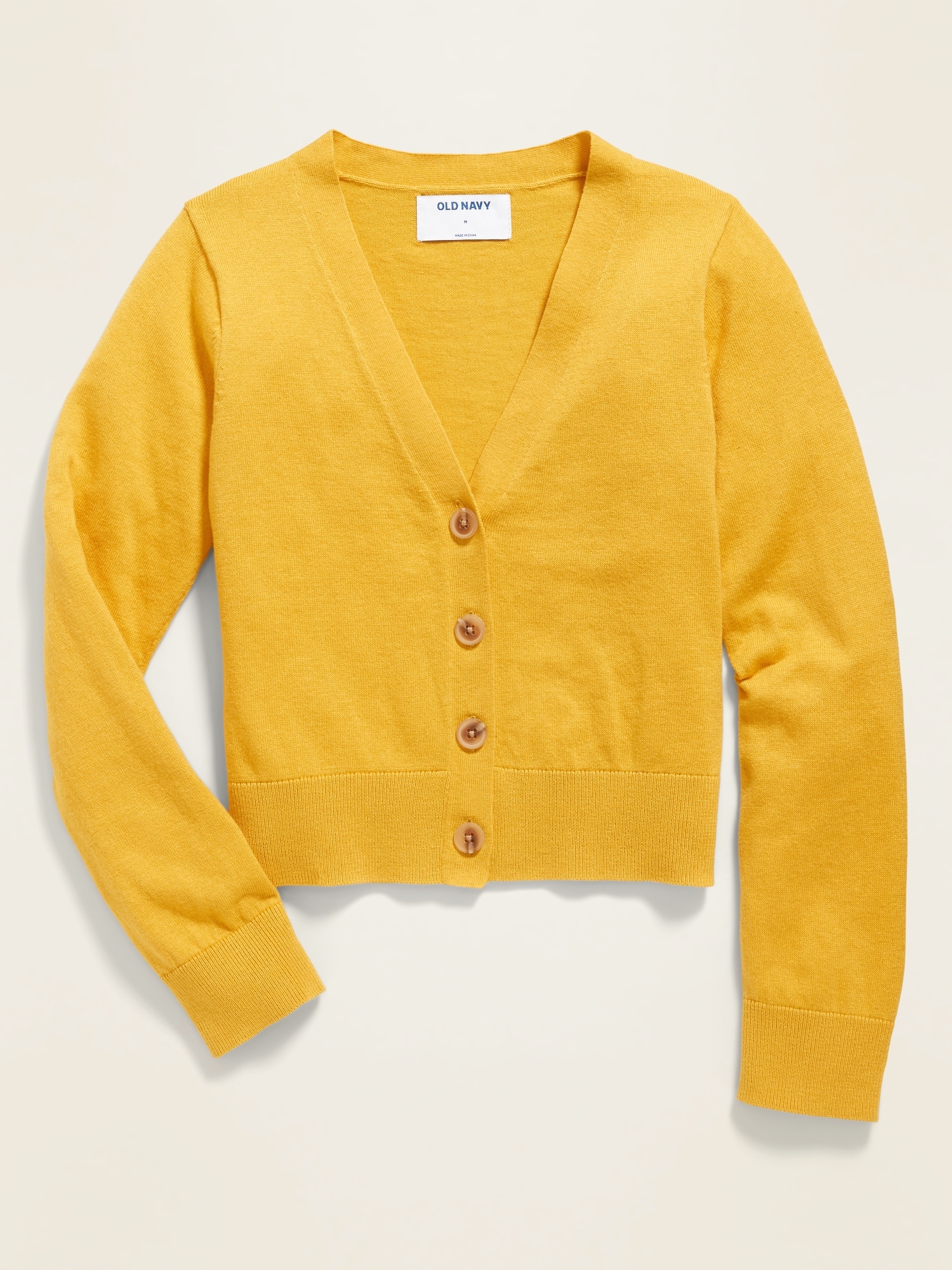 V-Neck Cardigan Sweater for Girls | Old Navy