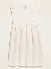 old navy baby doll dress