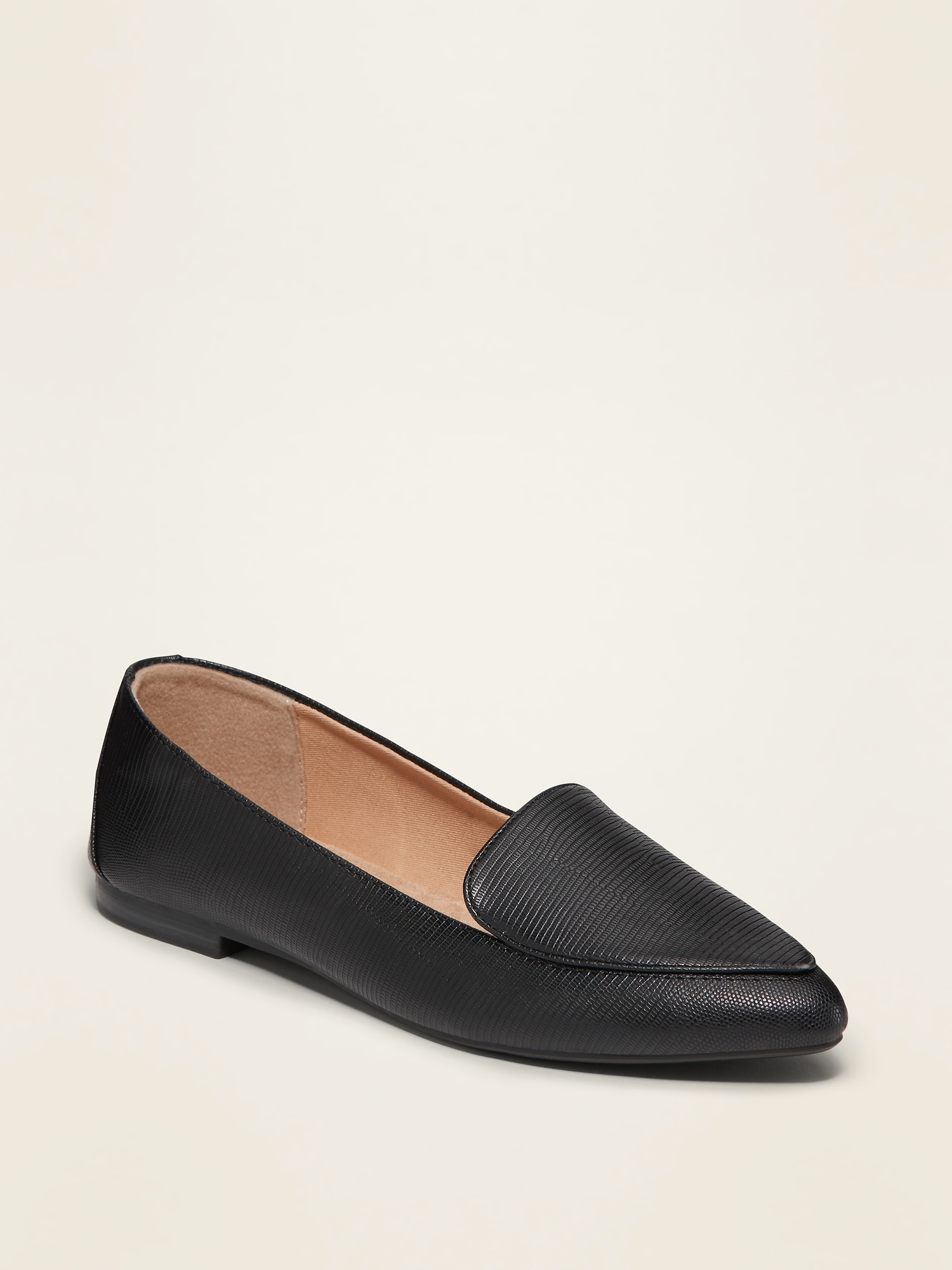 gap womens loafers