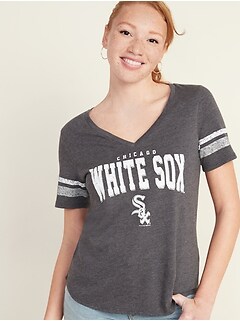 chicago white sox maternity shirts