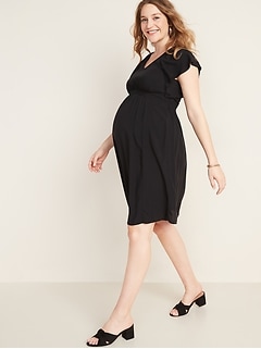 old navy maternity dresses