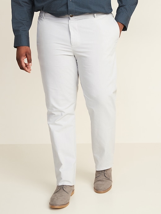 Image number 5 showing, Slim Ultimate Built-In Flex Textured Chino Pants