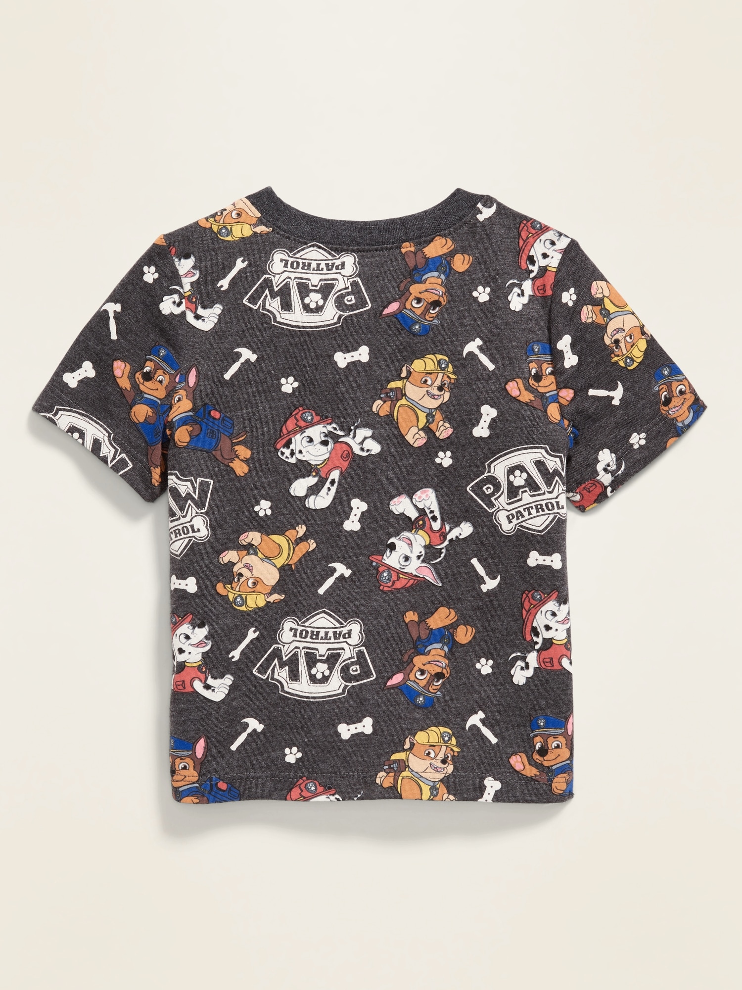 Old navy shop paw patrol shirt