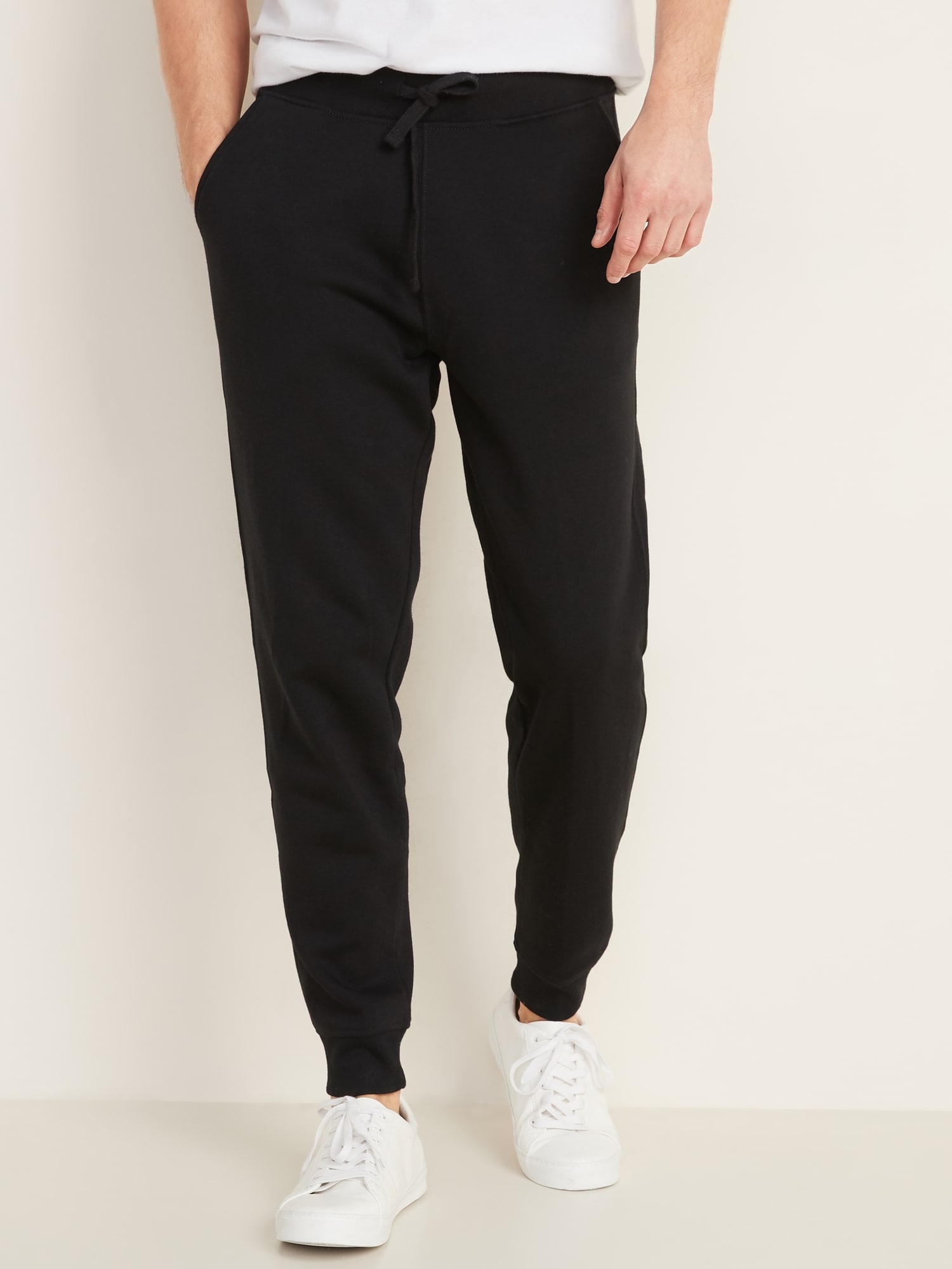 Tapered Jogger Pants for Men Old Navy