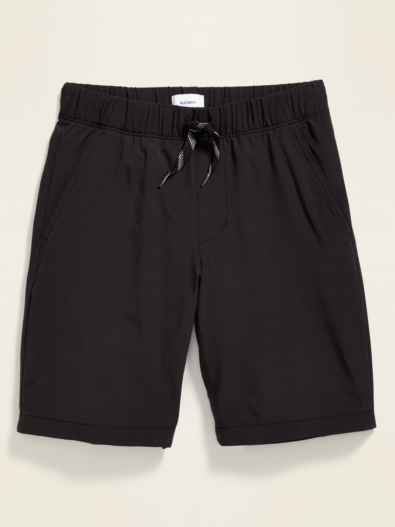 Built-In Flex Tech Jogger Shorts For Boys | Old Navy