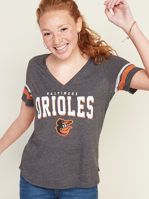 cute orioles shirts