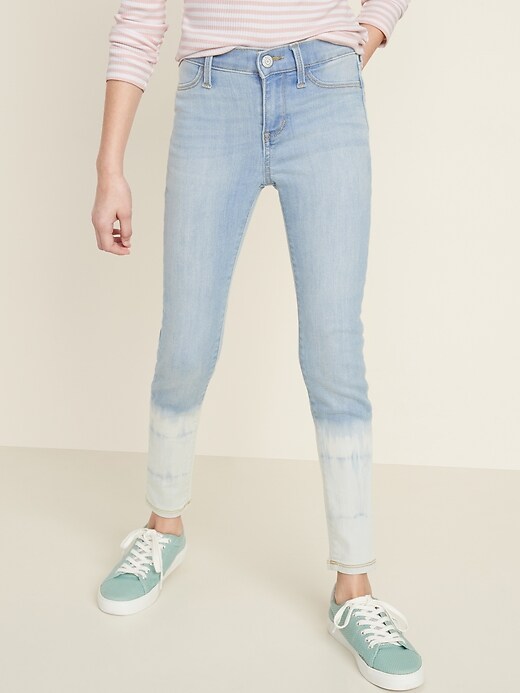 Old navy ballerina jeans womens Outlet