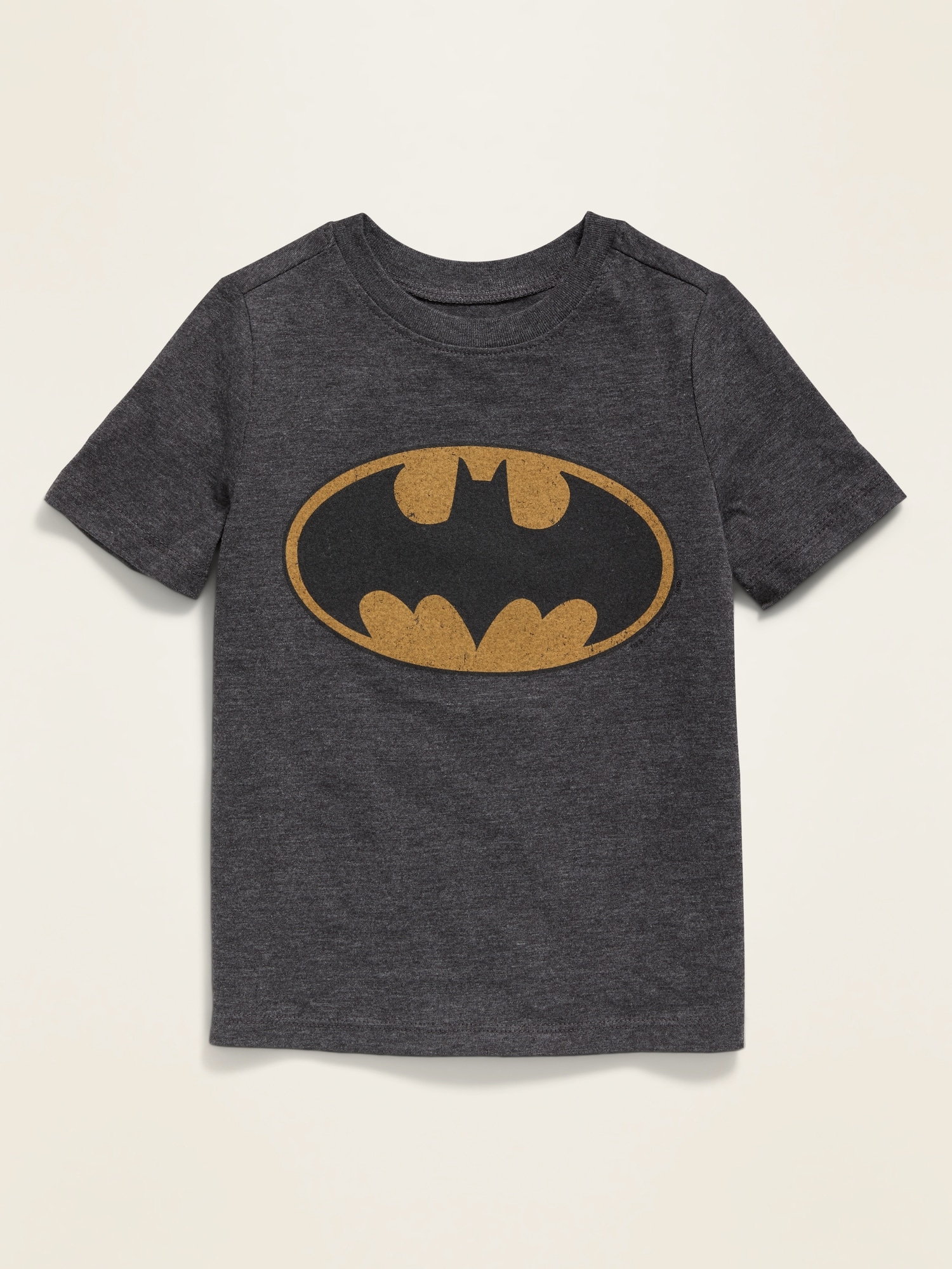 dc comics graphic tees