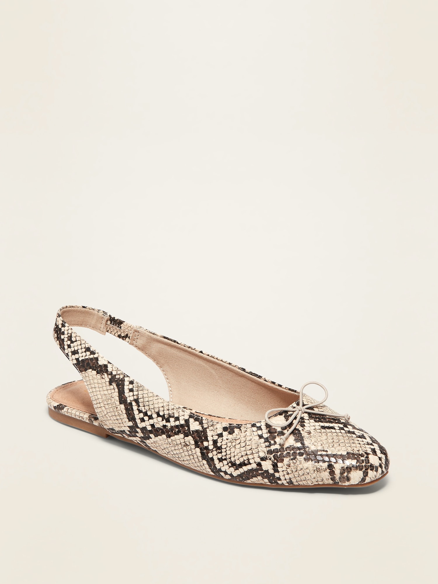 Old navy sale slingback flats