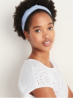 old navy baby headbands
