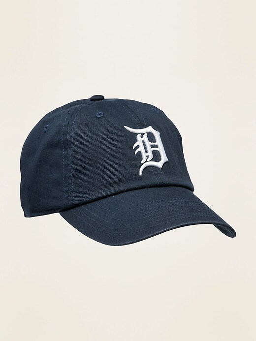 View large product image 1 of 1. MLB&#174 Team-Graphic Baseball Cap for Men