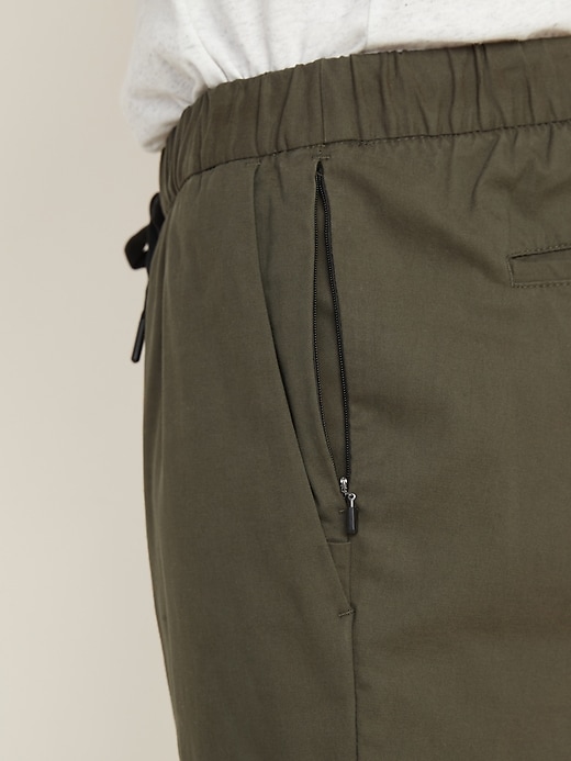 Image number 4 showing, Slim Built-In Flex Tech Joggers