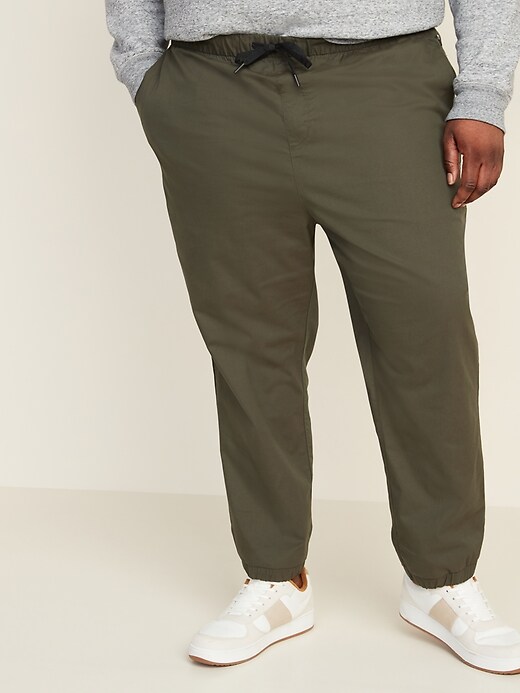 Image number 6 showing, Slim Built-In Flex Tech Joggers