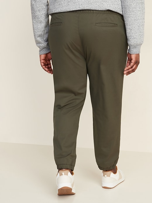 Image number 7 showing, Slim Built-In Flex Tech Joggers