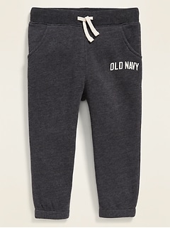 old navy toddler joggers